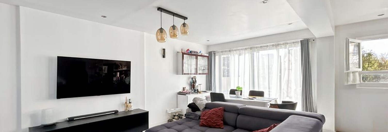 Maison 4 Pièces 73 m² à vendre à Saran (45770)