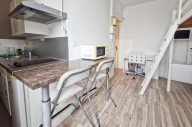 Appartement 1 pièces 455 €