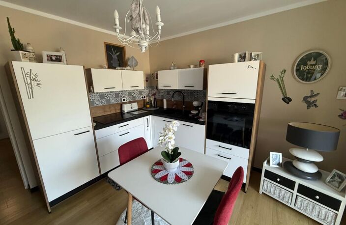 Appartement rénové, terrasse - Parking privé — photo 5