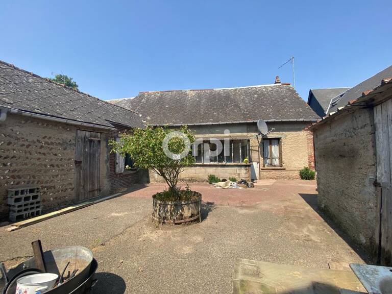 Maison À Vendre — photo 1