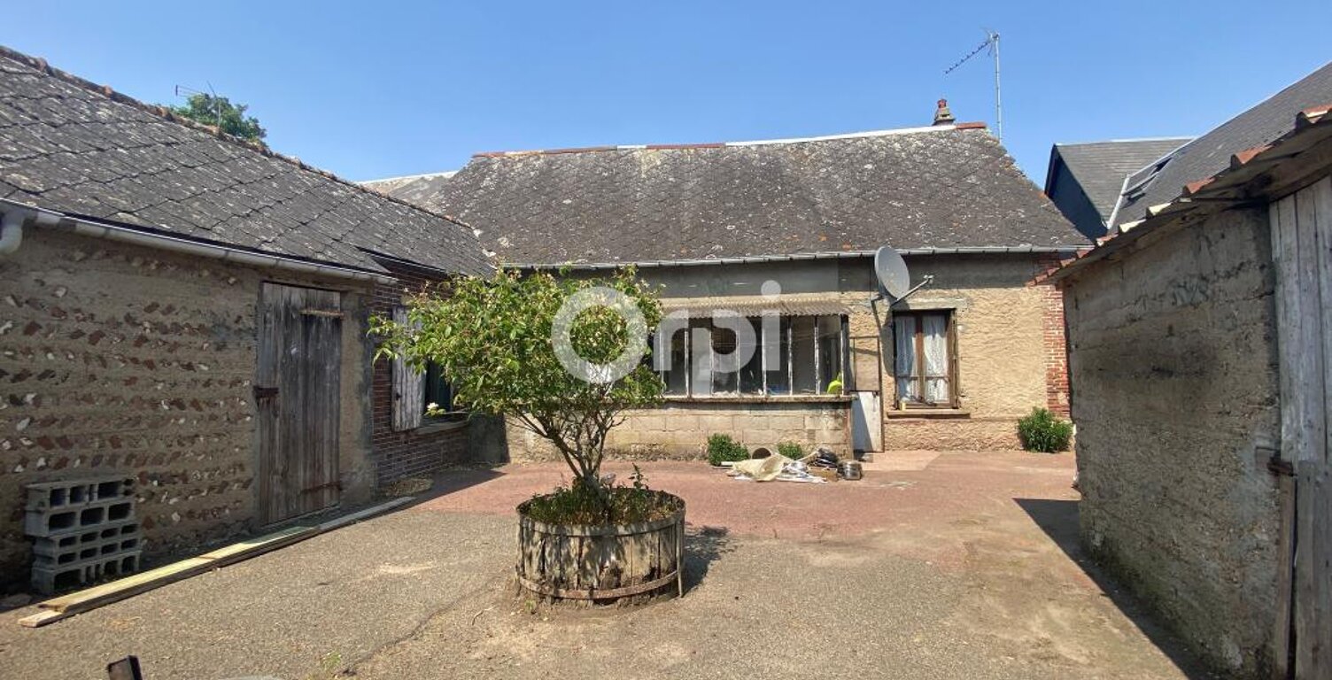 Maison À Vendre — photo 1