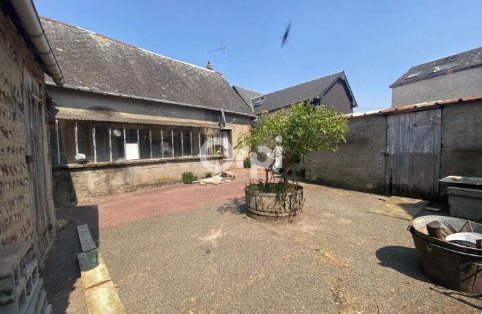 Maison À Vendre — photo 2