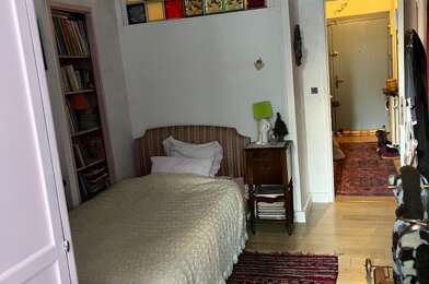 Appartement 1 pièces 400 €