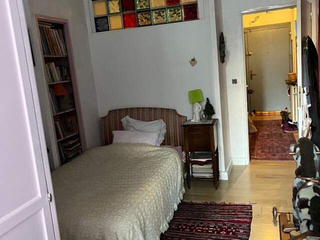 Chambre de 25m2 à louer sur Grenoble — photo du bien