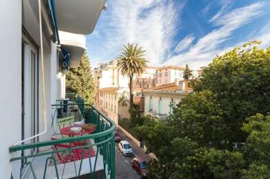 Appartement 1 pièces 860 €