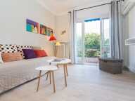 Studio de 25m2 à louer sur Nice — photo 4