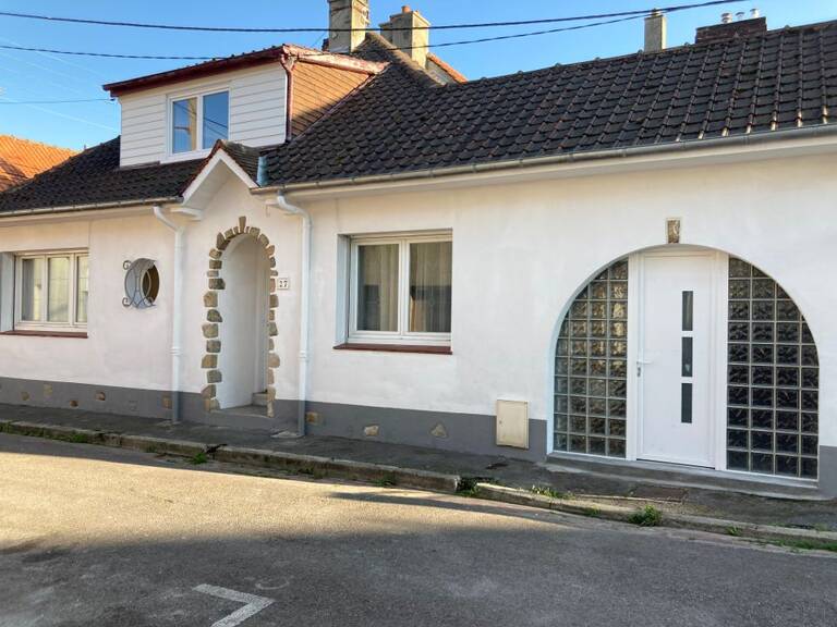Maison de 106m2 à louer sur Étaples — photo 1