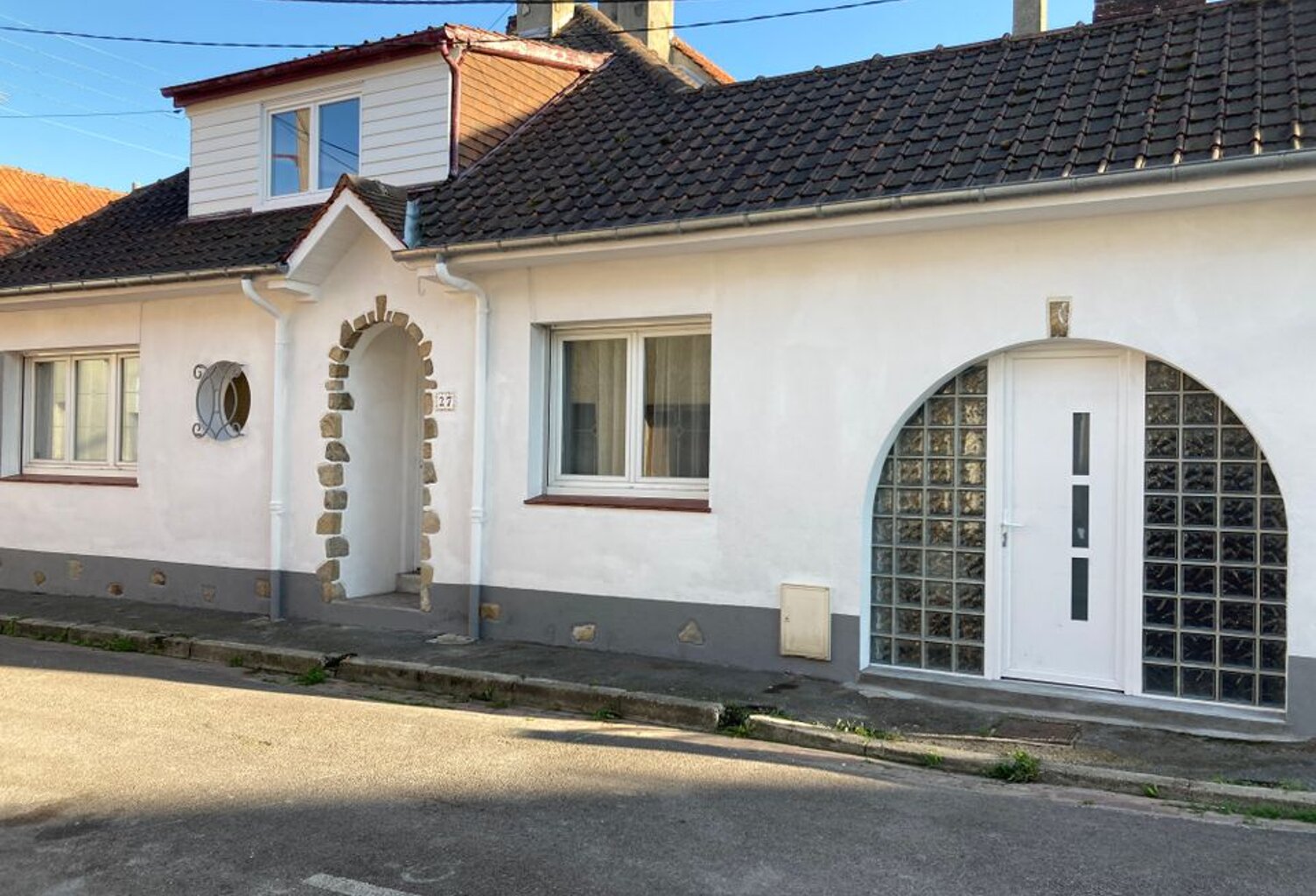 Maison de 106m2 à louer sur Étaples — photo 1