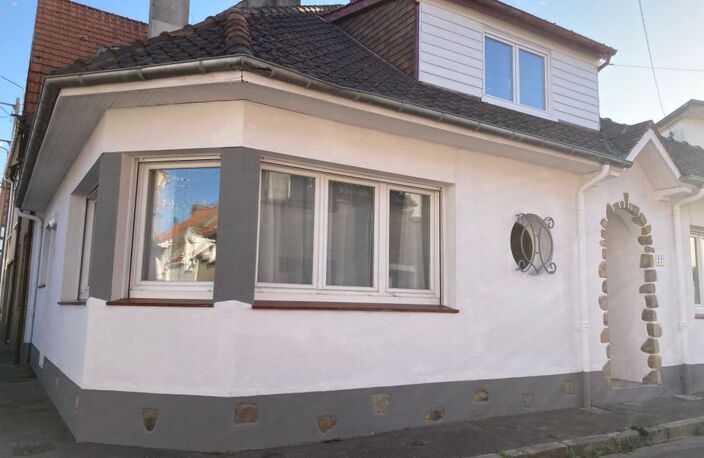 Maison de 106m2 à louer sur Étaples — photo 2