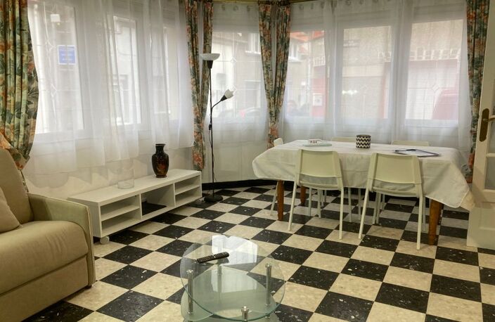Maison de 106m2 à louer sur Étaples — photo 4