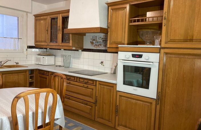 Maison de 106m2 à louer sur Étaples — photo 5