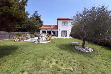 Maison 5 pièces 550000 €
