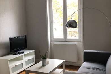 Appartement 2 pièces 900 €