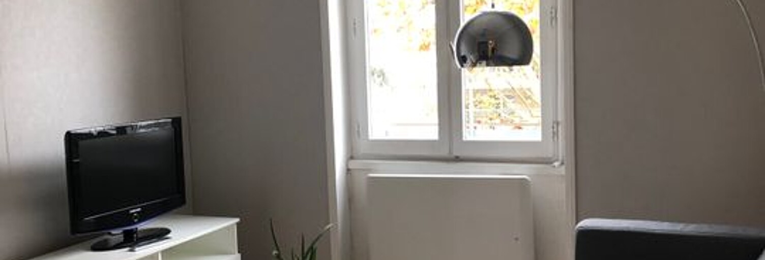 Appartement 2 Pièces 46 m² à louer à Lyon 8 (69008)