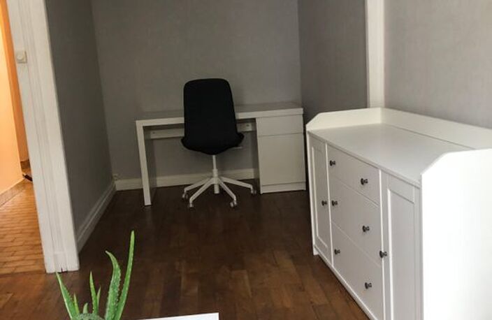 Appartement de 46m2 à louer sur Lyon 08 — photo 2