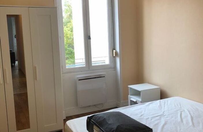 Appartement de 46m2 à louer sur Lyon 08 — photo 3