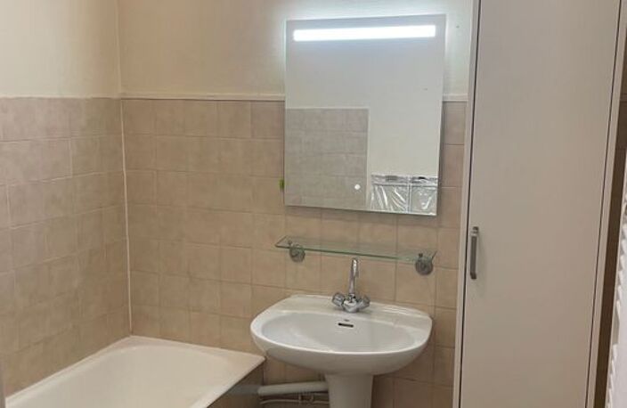 Appartement de 46m2 à louer sur Lyon 08 — photo 4