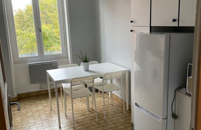 Appartement de 46m2 à louer sur Lyon 08 — photo 5