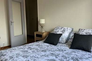 Appartement 1 pièces 600 €