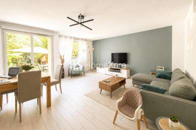 Maison 4 pièces 319000 €