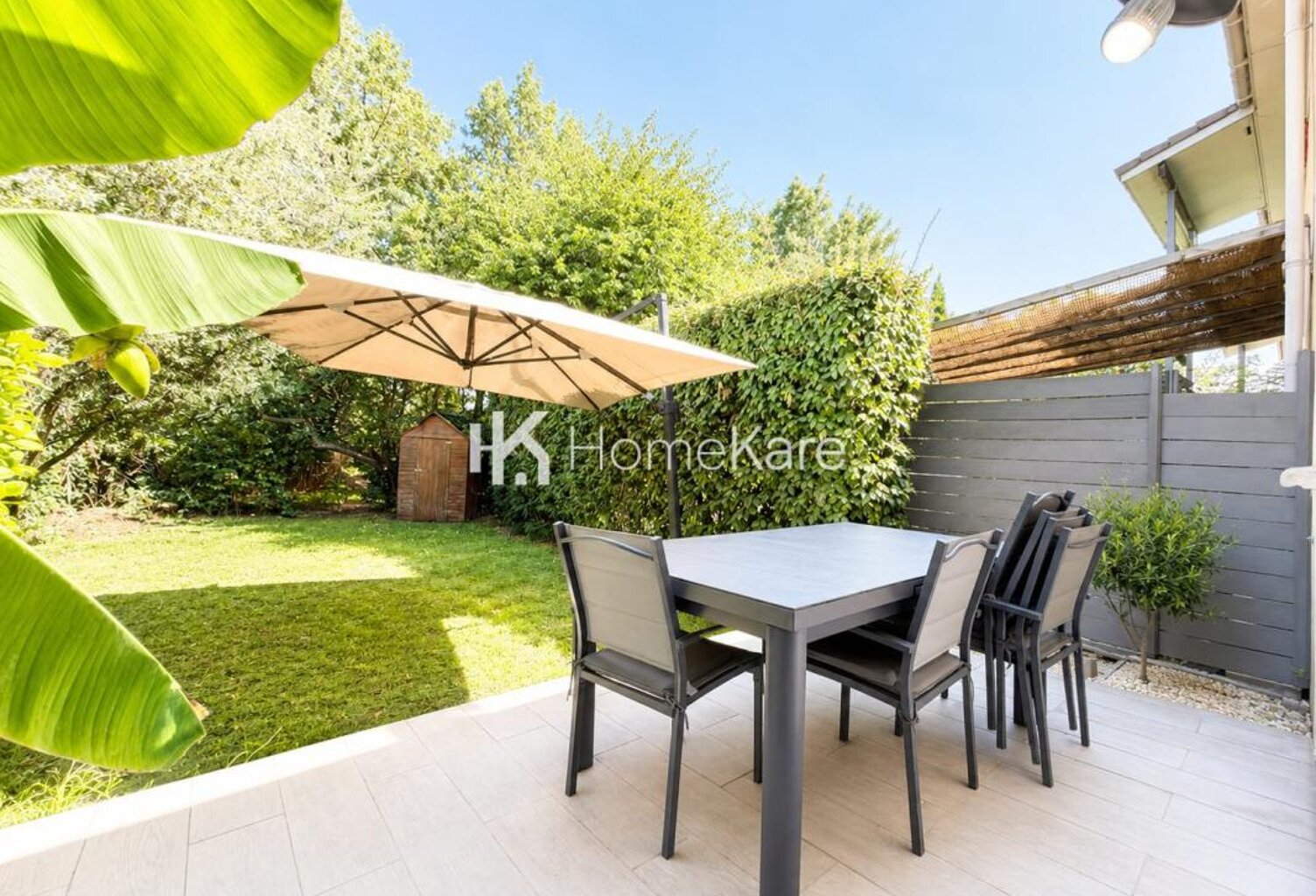 VOUS N'AVEZ PLUS QU'À VOUS INSTALLER — photo 1