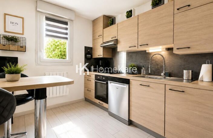 VOUS N'AVEZ PLUS QU'À VOUS INSTALLER — photo 3