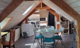Appartement 1 Pièce 18 m² à louer à Chartres-de-Bretagne (35131)