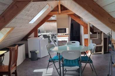 Appartement 1 pièces 570 €