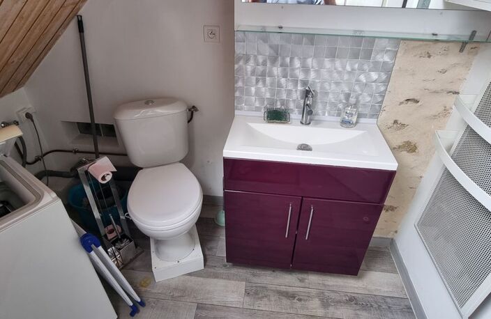 Appartement de 15m2 à louer sur Chartres-de-Bretagne — photo 2