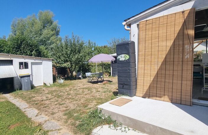 Appartement de 15m2 à louer sur Chartres-de-Bretagne — photo 3