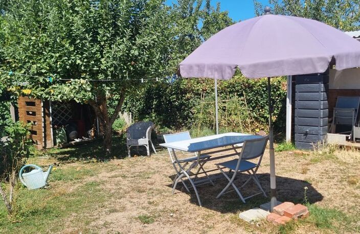 Appartement de 15m2 à louer sur Chartres-de-Bretagne — photo 4