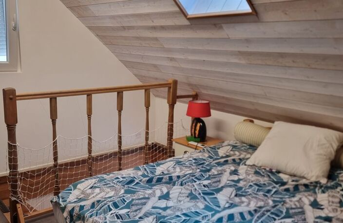 Appartement de 15m2 à louer sur Chartres-de-Bretagne — photo 5