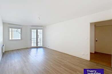 Appartement 3 pièces 233200 €