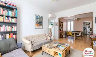 Appartement 3 Pièces 73 m² à vendre à Épernay (51200)