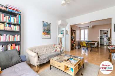 Appartement 3 pièces 159900 €