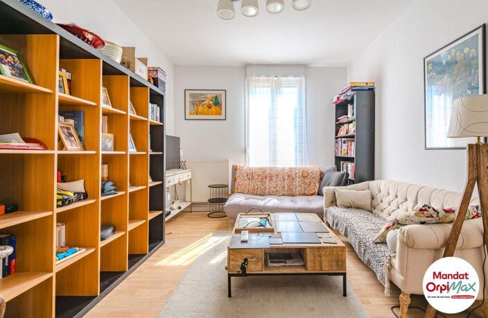 Appartement Type 3 avec 2 places parking privatives — photo 2