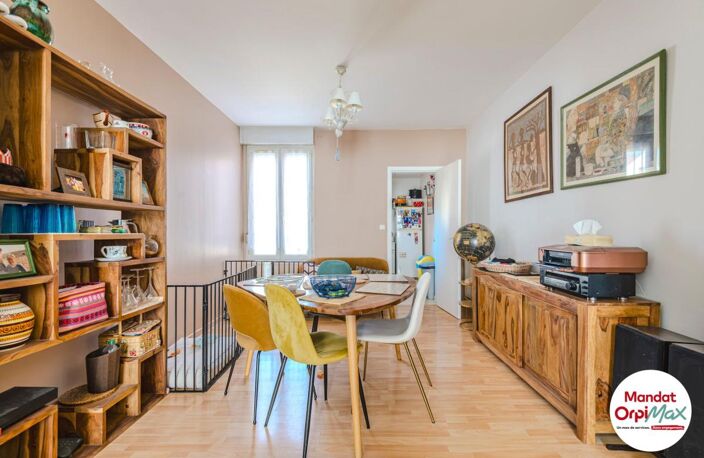 Appartement Type 3 avec 2 places parking privatives — photo 3