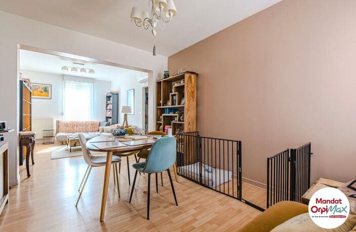Appartement Type 3 avec 2 places parking privatives — photo 4