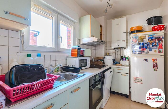 Appartement Type 3 avec 2 places parking privatives — photo 5