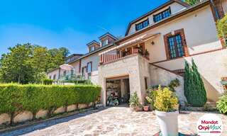 Maison 4 Pièces 102 m² à vendre à Hautvillers (51160)