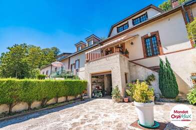 Maison 4 pièces 228900 €