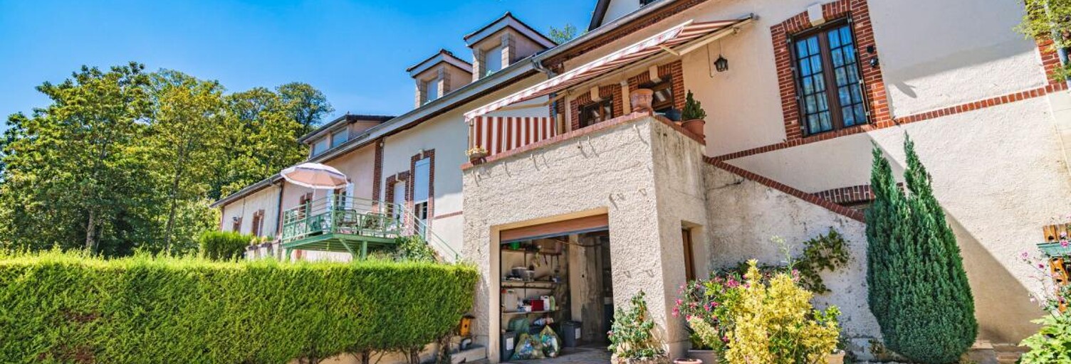 Maison 4 Pièces 102 m² à vendre à Hautvillers (51160)