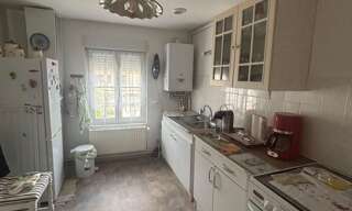 Appartement 4 Pièces 76 m² à louer à Pont-Audemer (27500)