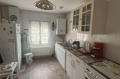 Appartement 4 pièces 565 €