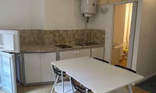 Appartement 1 Pièce 17 m² à louer à Besançon (25000)