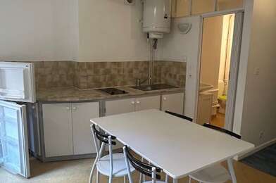 Appartement 1 pièces 350 €