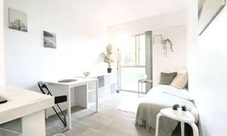 Appartement 1 Pièce 15 m² à louer à Orsay (91400)