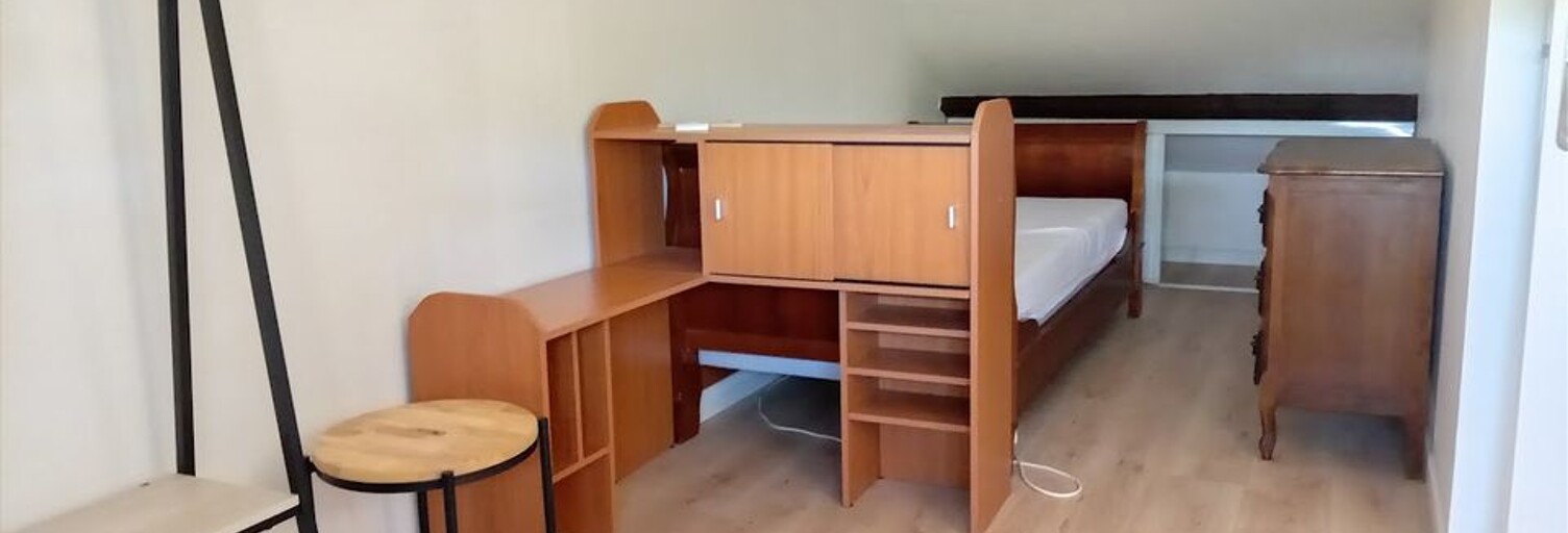 Appartement 1 Pièce 12 m² à louer à Tassin-la-Demi-Lune (69160)