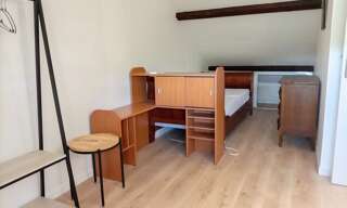 Appartement 1 Pièce 12 m² à louer à Tassin-la-Demi-Lune (69160)