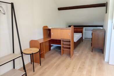 Appartement 1 pièces 450 €